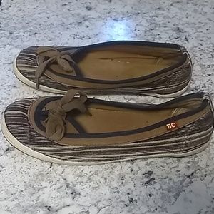 BC self  footwear loafers